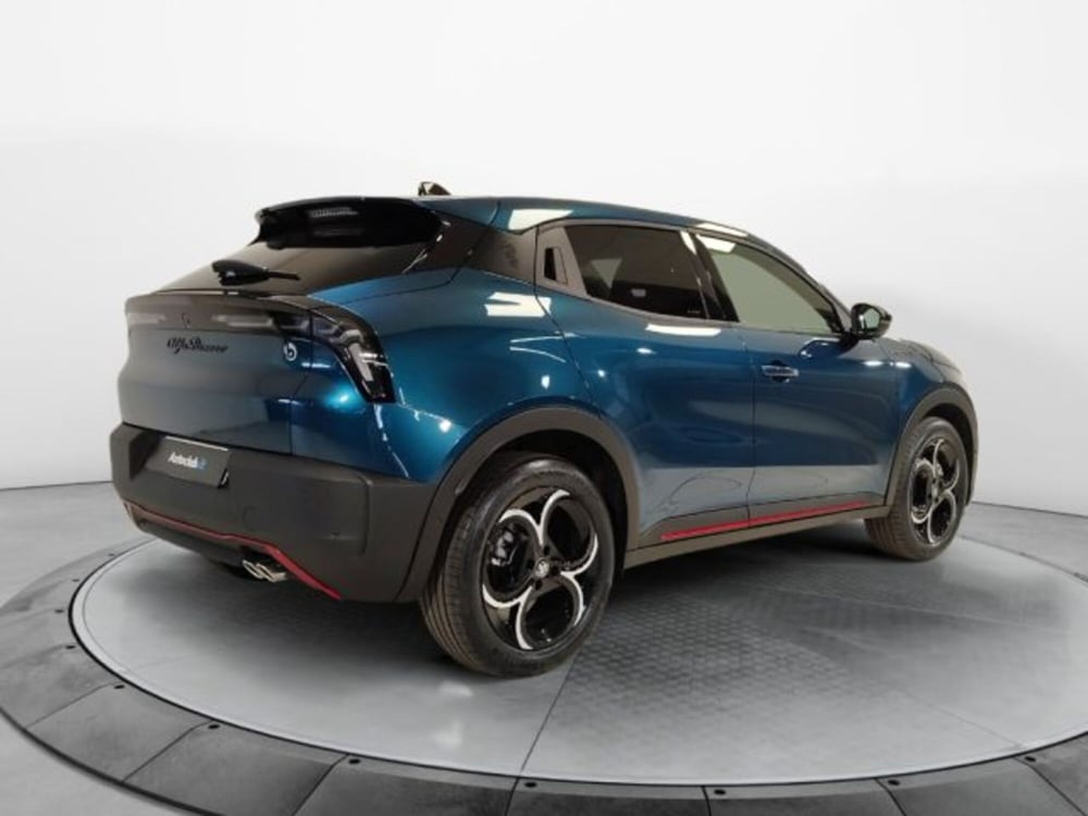 Alfa Romeo Junior usata a Modena (2)