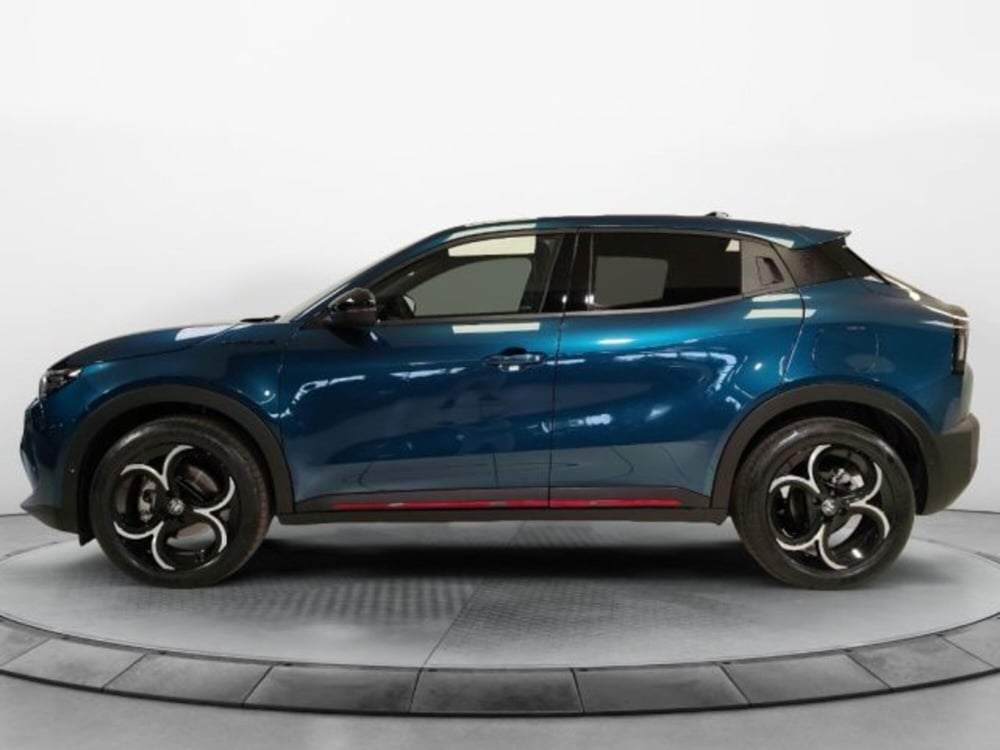 Alfa Romeo Junior usata a Modena (3)