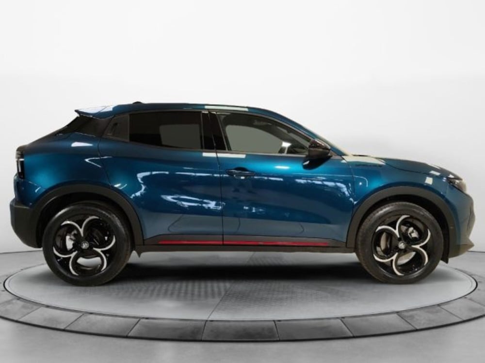 Alfa Romeo Junior usata a Modena (4)