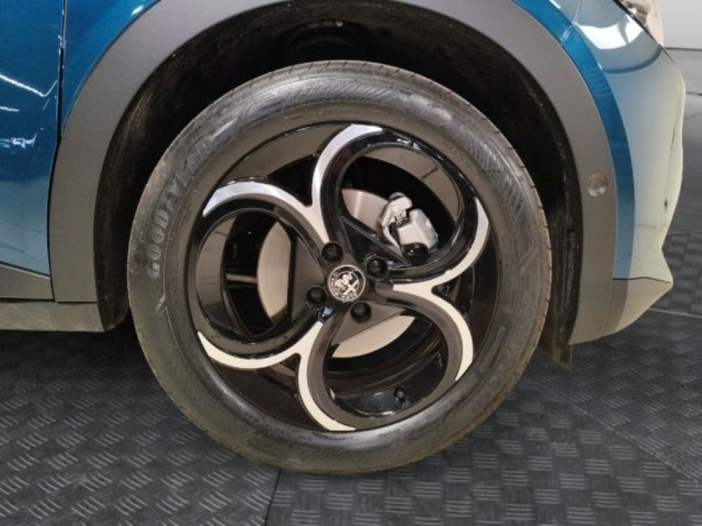 Alfa Romeo Junior usata a Modena (5)