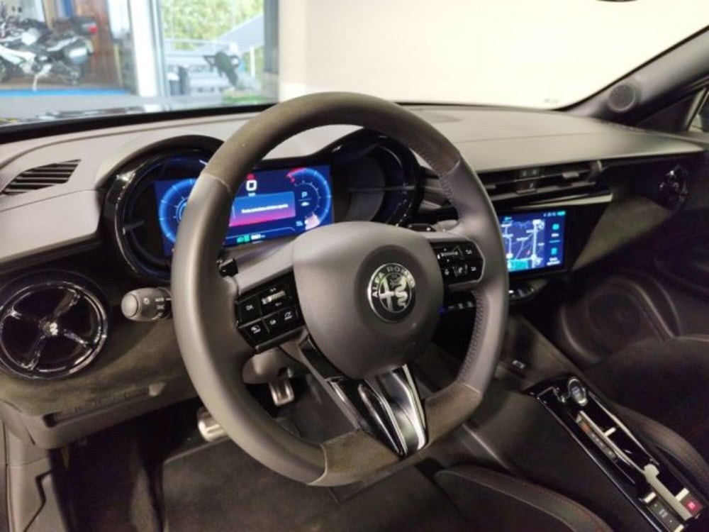 Alfa Romeo Junior usata a Modena (6)