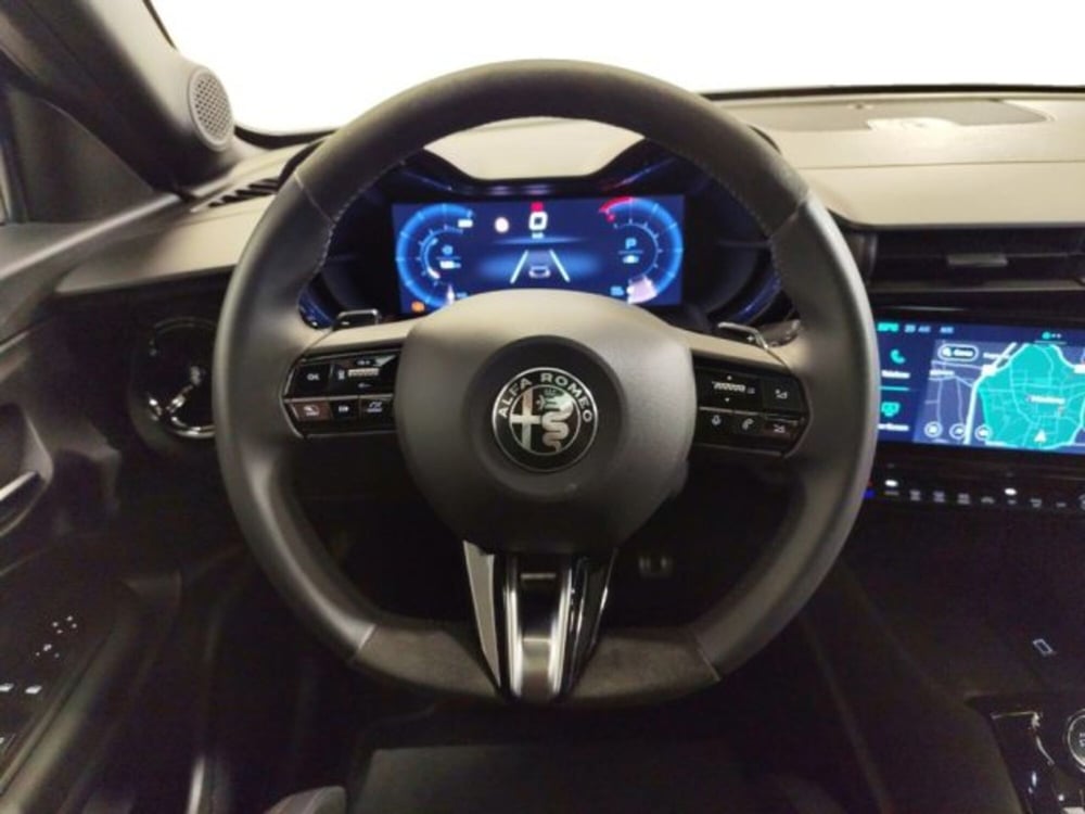 Alfa Romeo Junior usata a Modena (7)