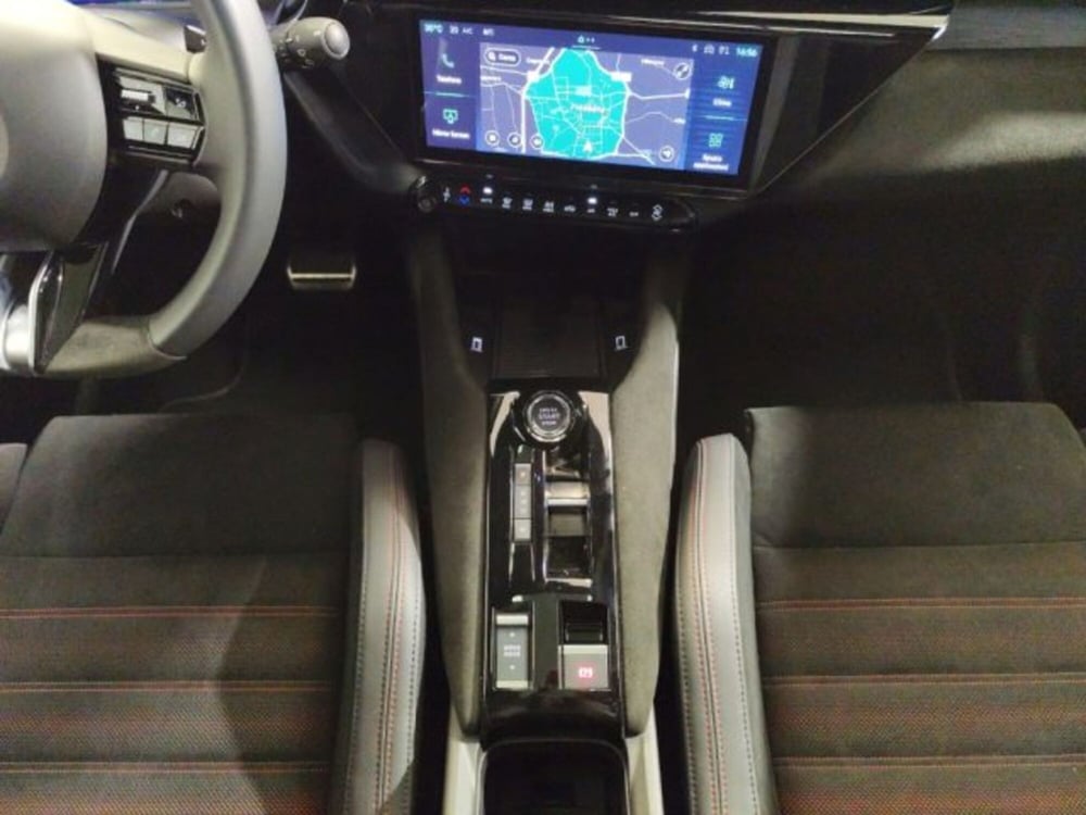 Alfa Romeo Junior usata a Modena (9)