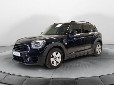 MINI Mini Countryman 1.5 One Business Countryman del 2020 usata a Modena