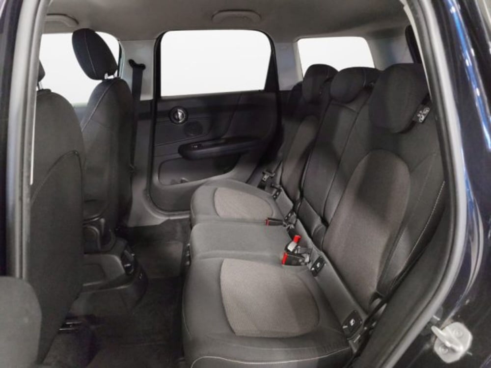 MINI Mini Countryman usata a Modena (12)