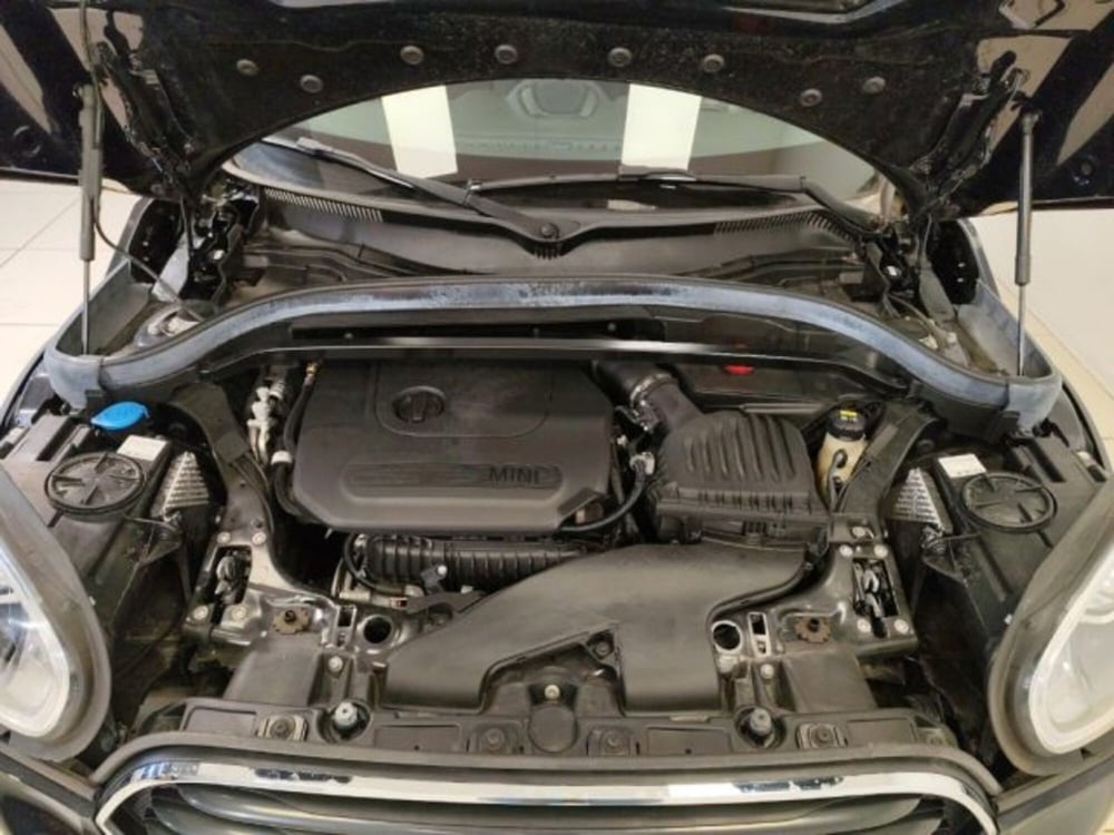 MINI Mini Countryman usata a Modena (15)