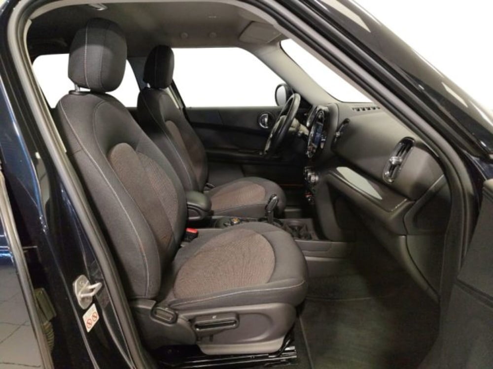 MINI Mini Countryman usata a Modena (20)