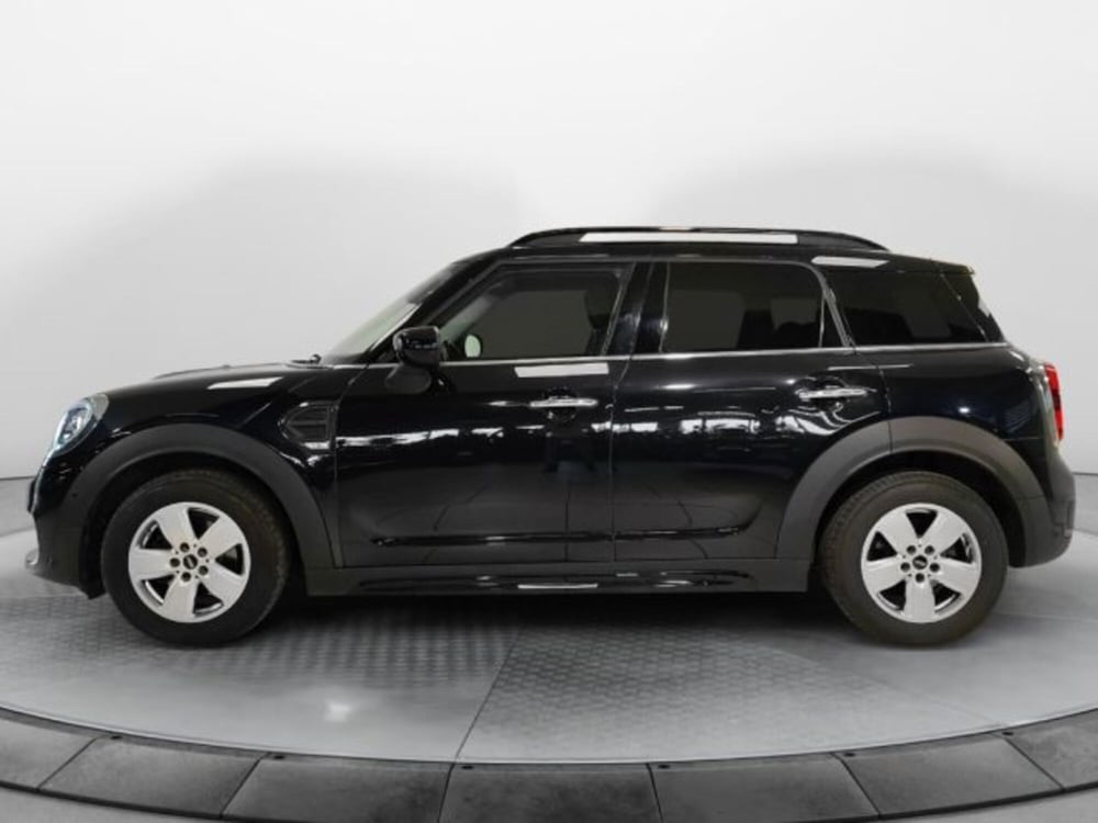 MINI Mini Countryman usata a Modena (3)