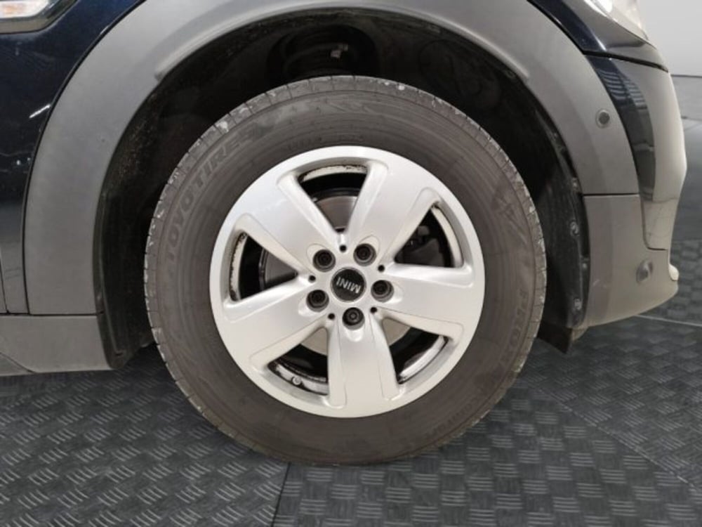 MINI Mini Countryman usata a Modena (5)