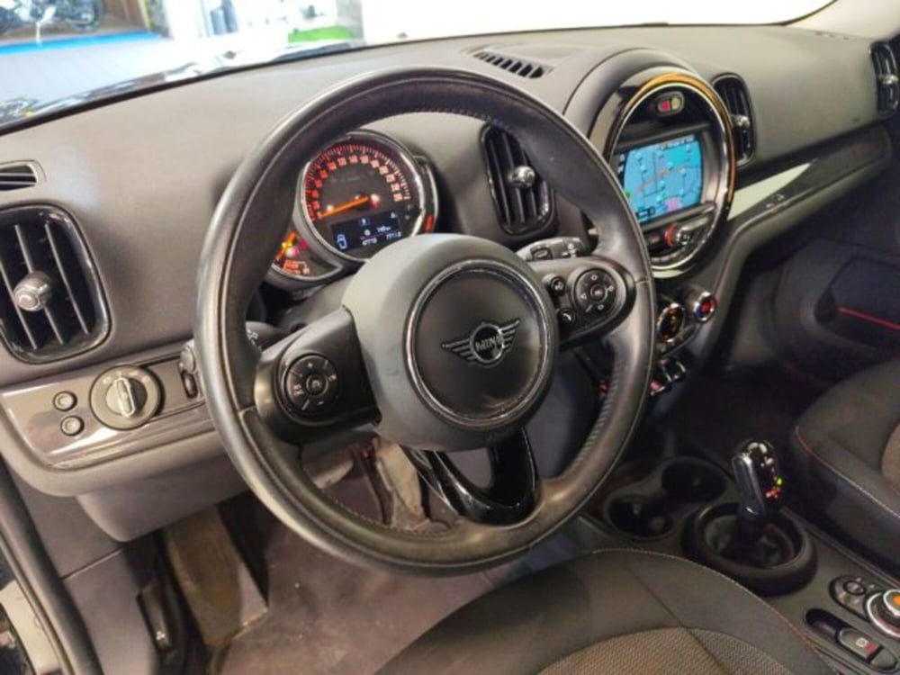 MINI Mini Countryman usata a Modena (6)