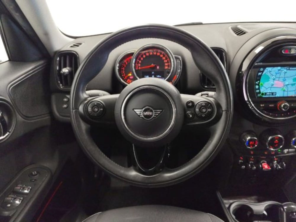 MINI Mini Countryman usata a Modena (7)