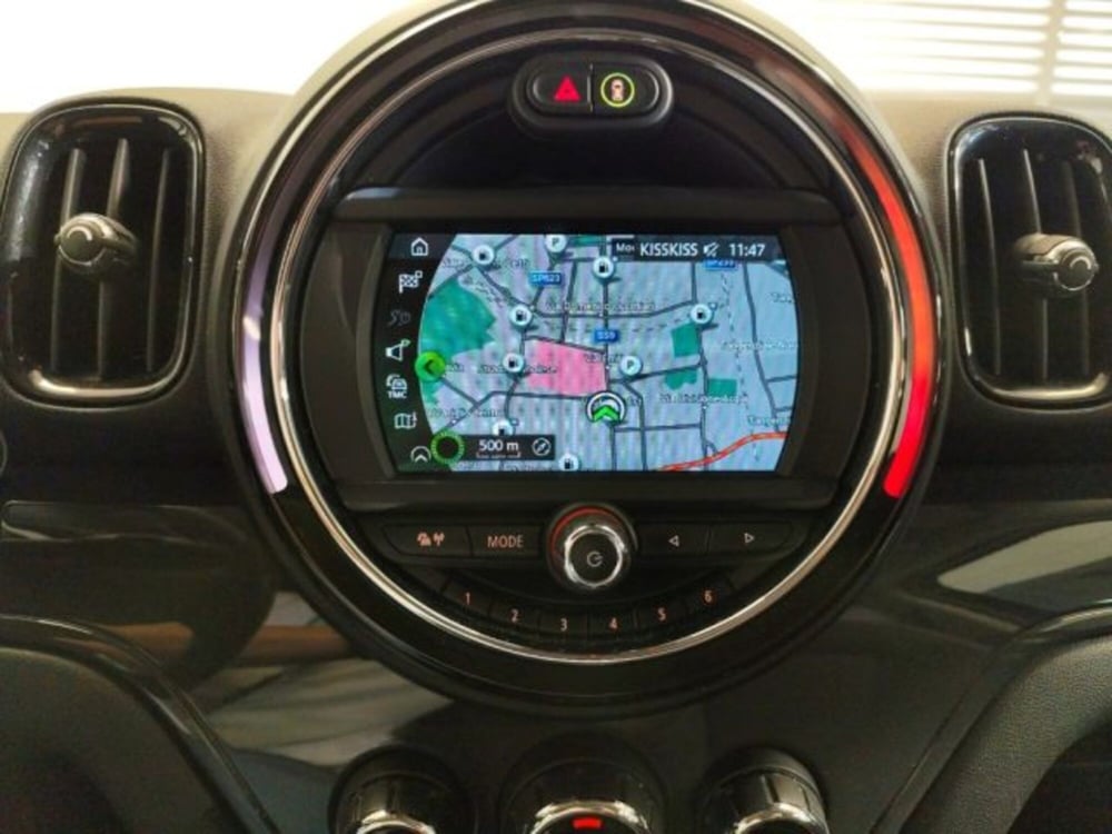 MINI Mini Countryman usata a Modena (8)
