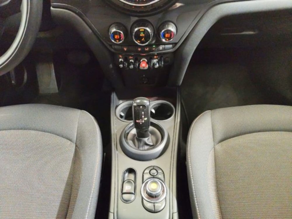 MINI Mini Countryman usata a Modena (9)