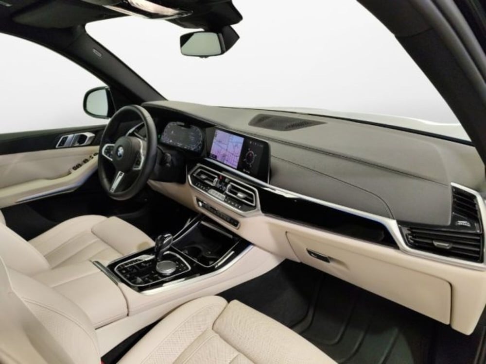 BMW X5 usata a Modena (10)