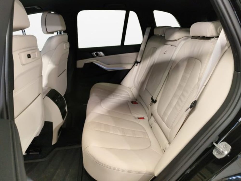 BMW X5 usata a Modena (12)