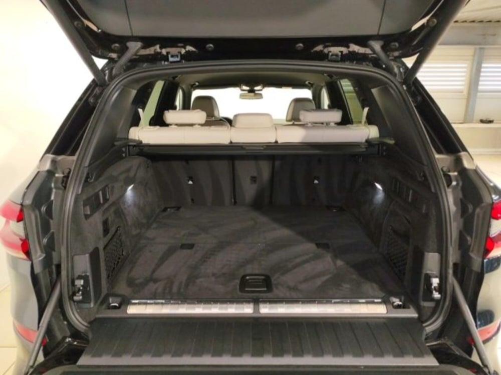 BMW X5 usata a Modena (13)
