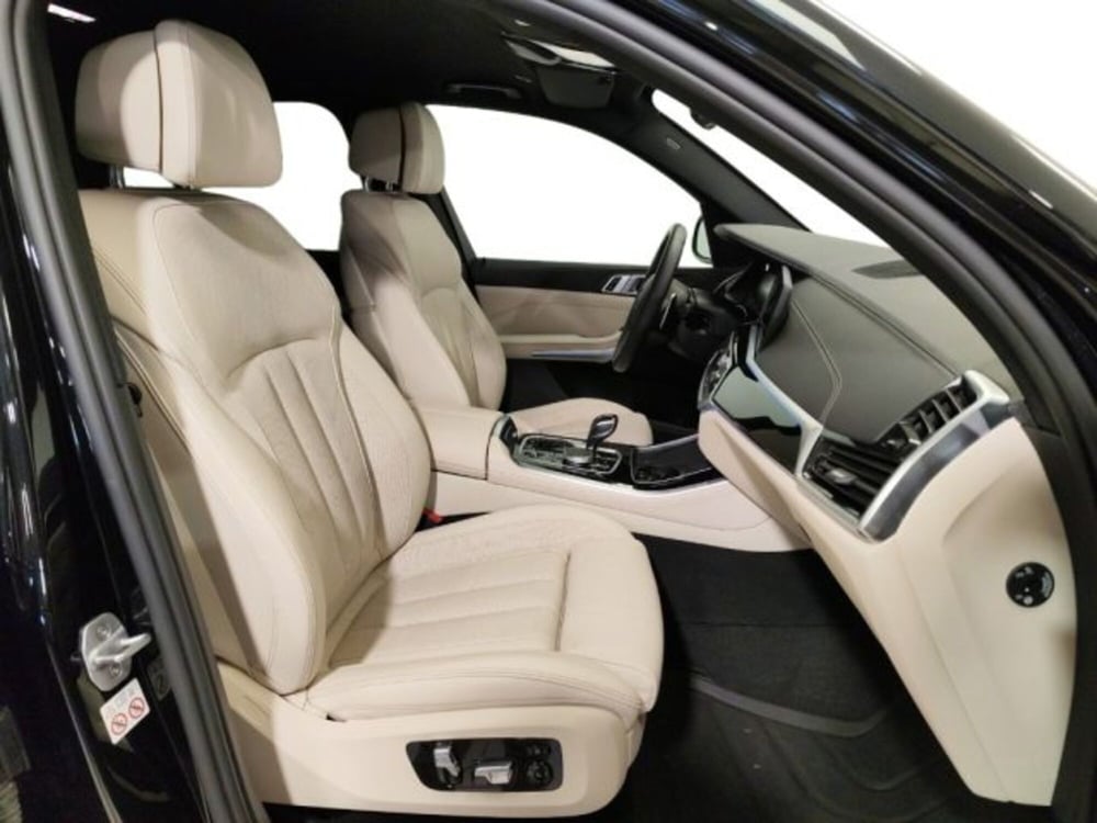 BMW X5 usata a Modena (20)