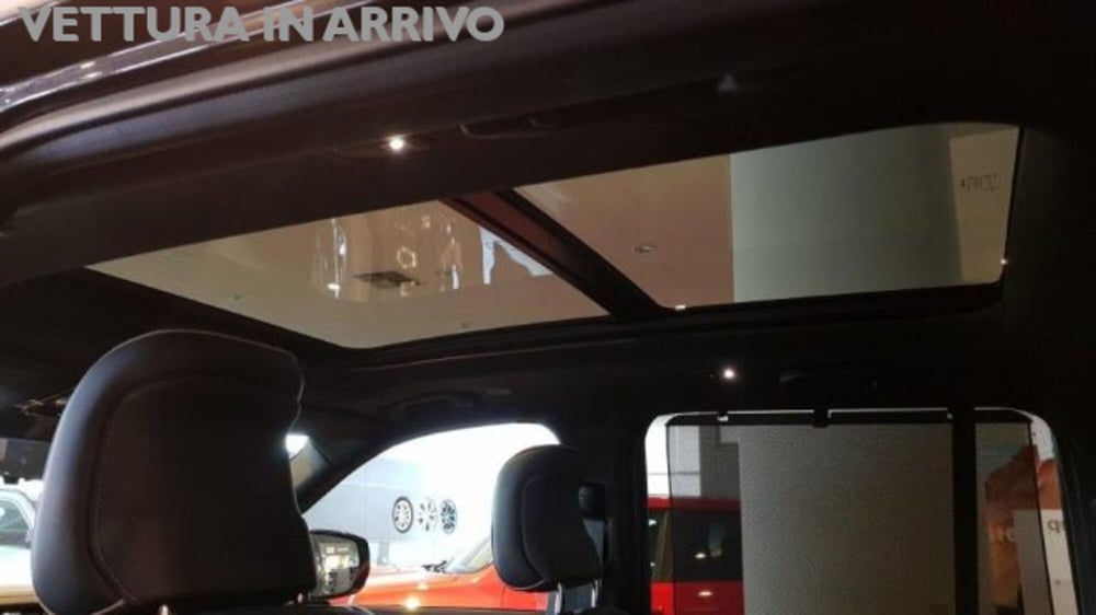 Jeep Grand Cherokee usata a Modena (10)