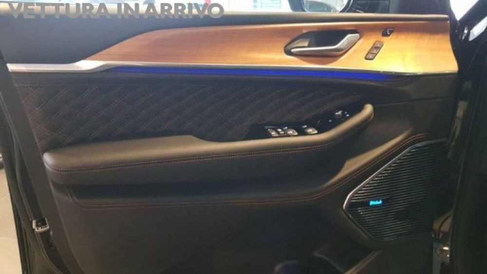 Jeep Grand Cherokee usata a Modena (7)