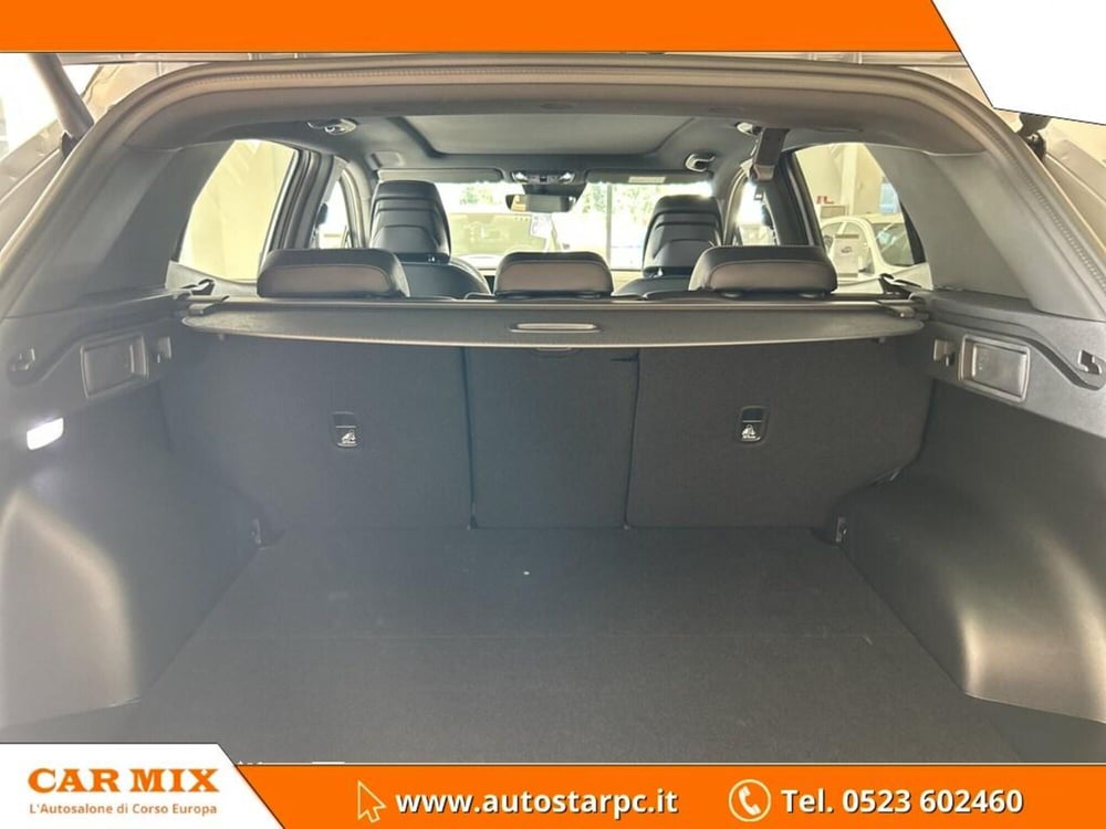 Kia Sportage nuova a Piacenza (7)