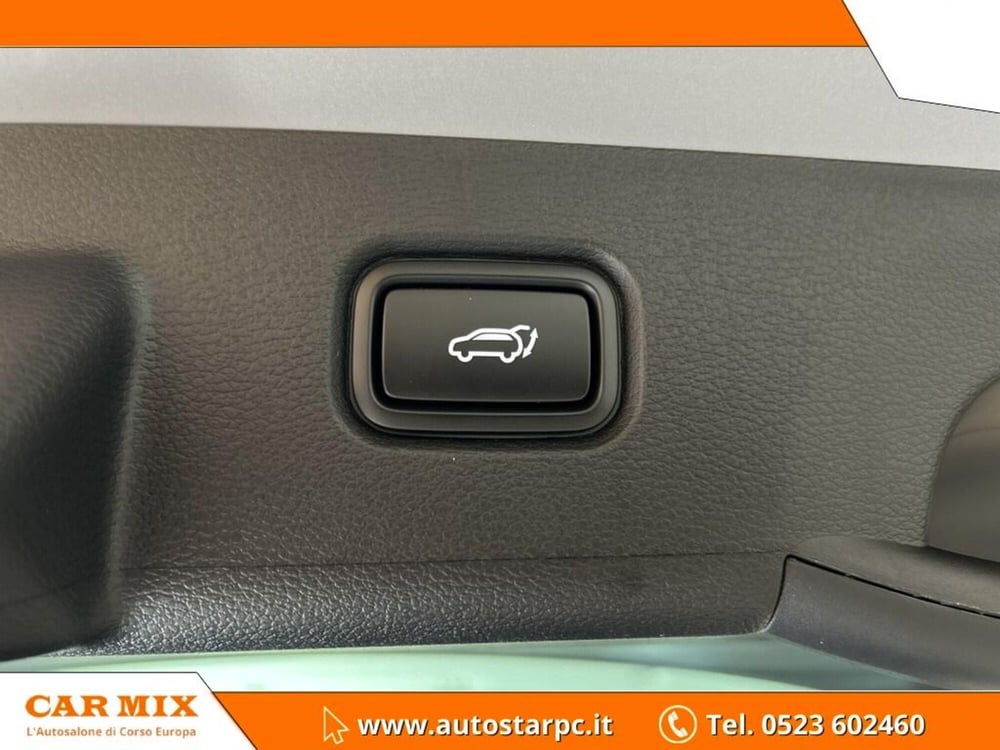 Kia Sportage nuova a Piacenza (8)