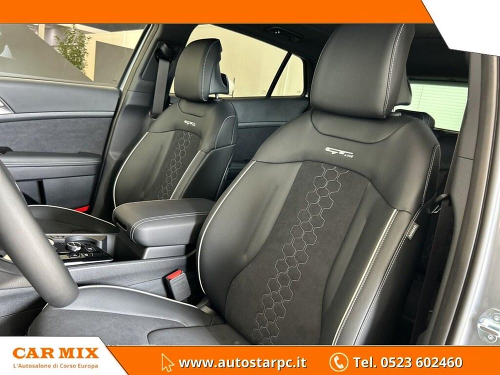 Kia Sportage nuova a Piacenza (9)
