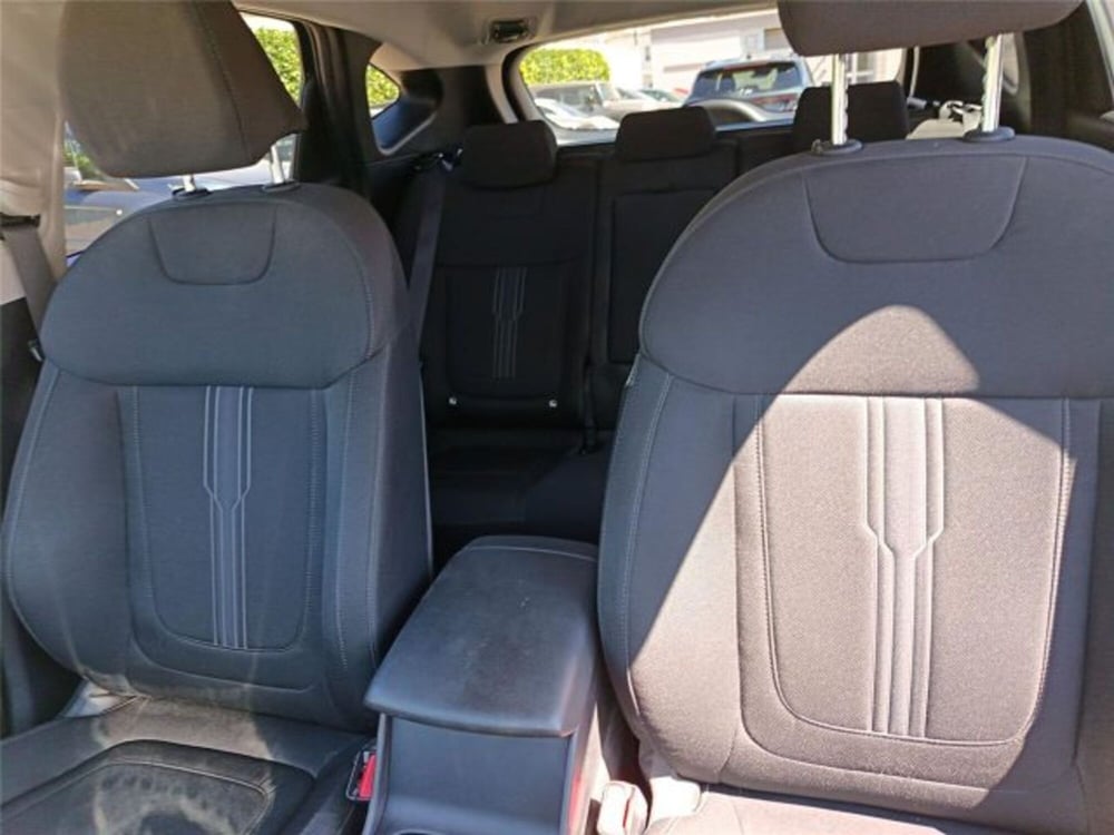 Hyundai Tucson usata a Bari (20)