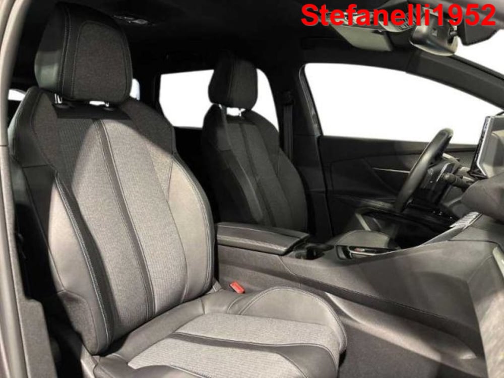 Peugeot 5008 usata a Bologna (16)