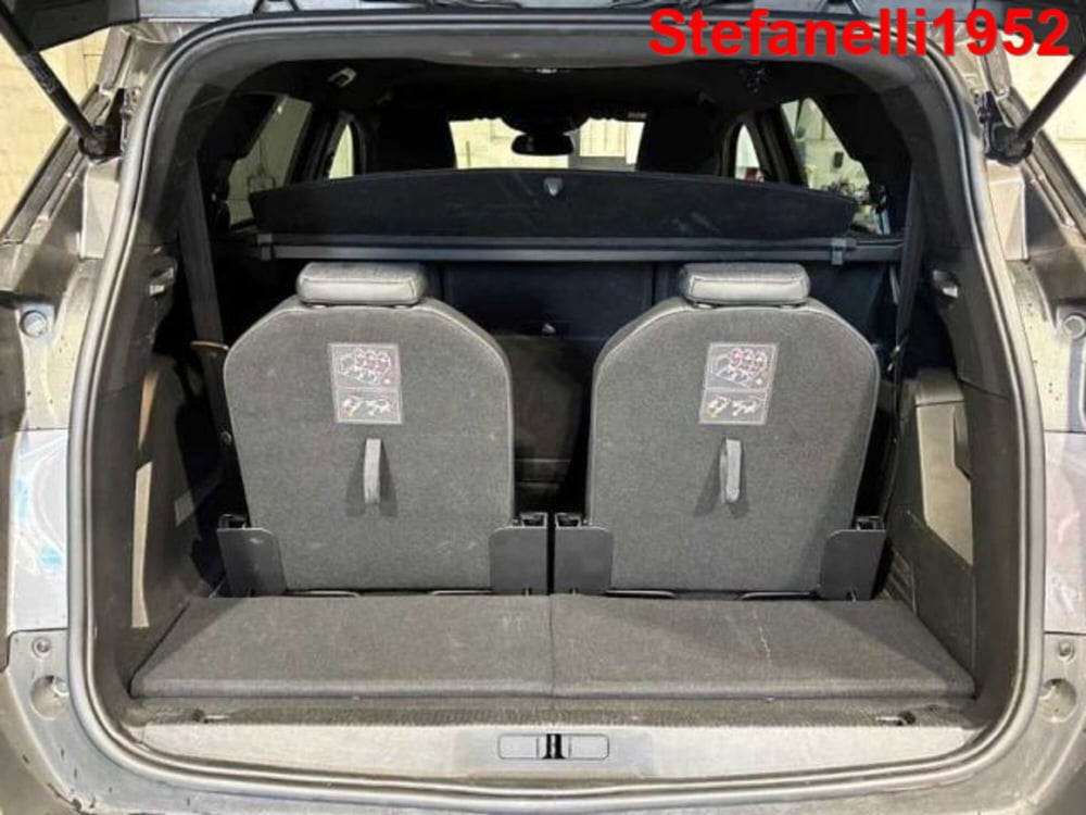 Peugeot 5008 usata a Bologna (7)