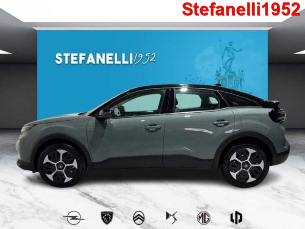 Citroen C4 nuova a Bologna (3)