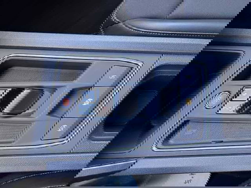 Cupra Formentor usata a Verona (10)