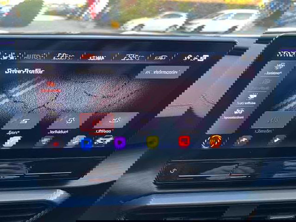 Cupra Formentor usata a Verona (11)