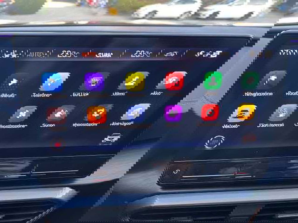 Cupra Formentor usata a Verona (12)