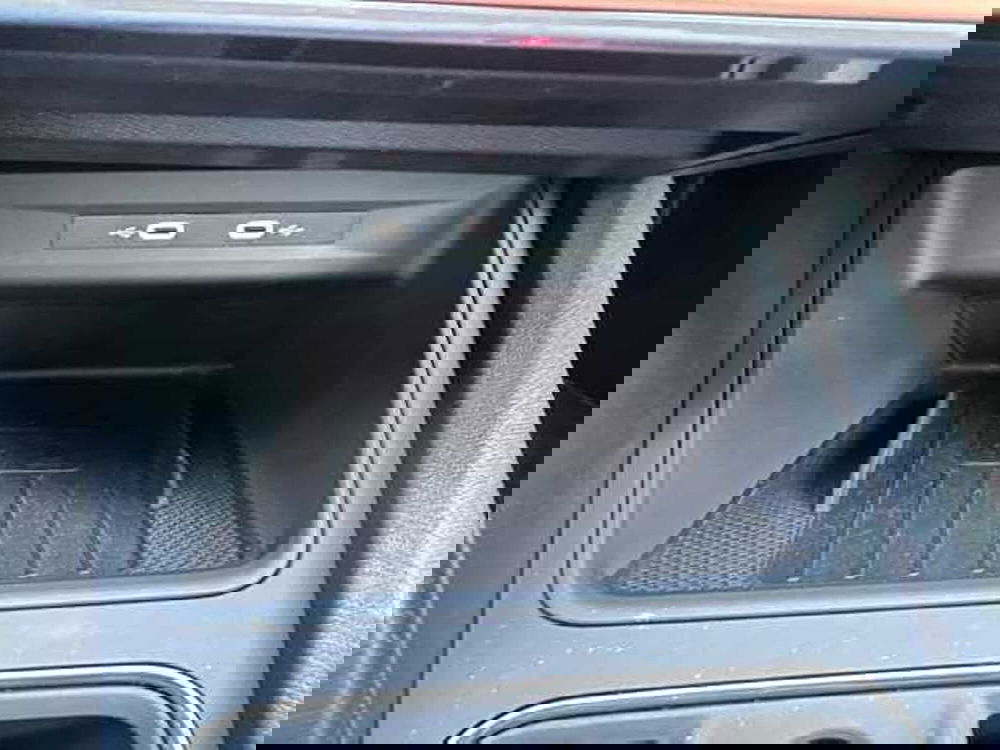 Cupra Formentor usata a Verona (13)