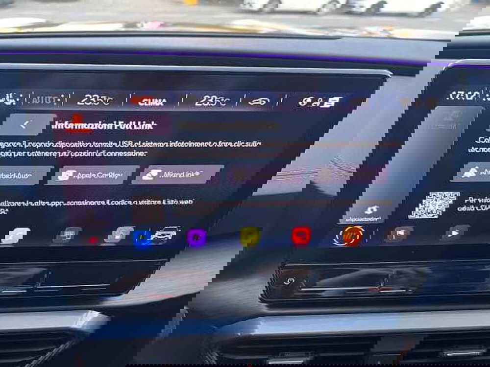 Cupra Formentor usata a Verona (14)