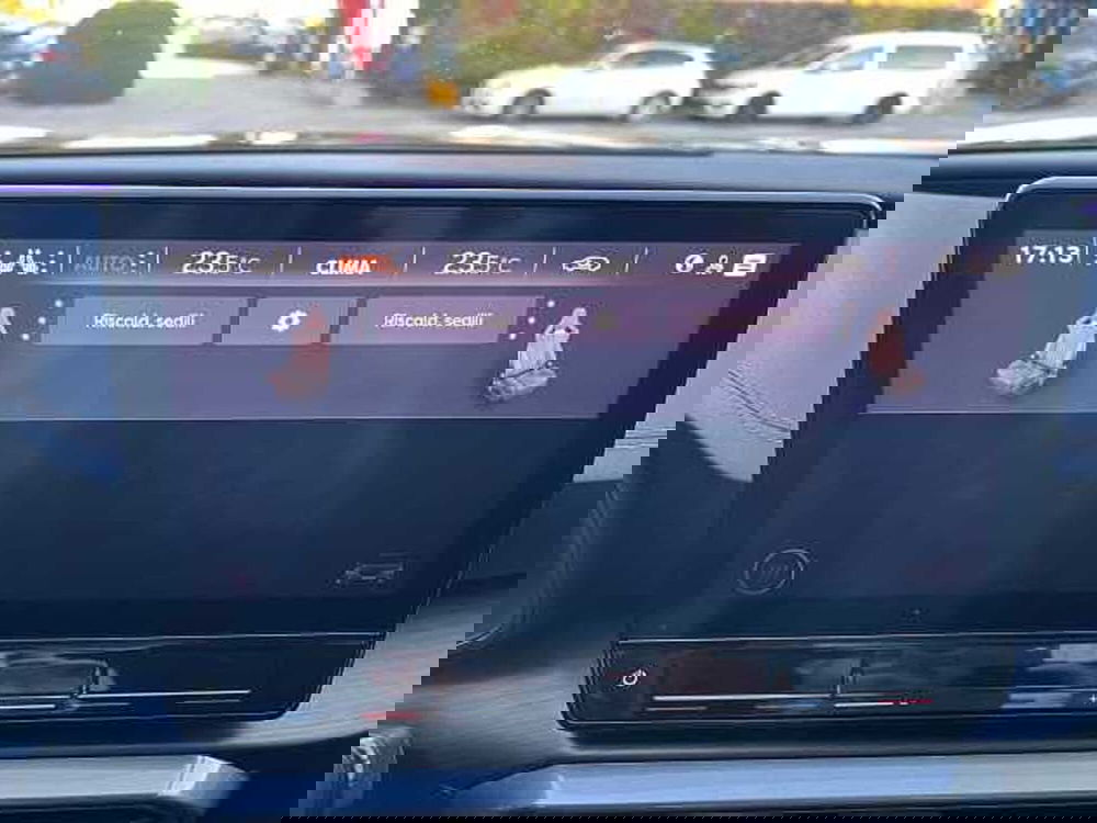 Cupra Formentor usata a Verona (15)