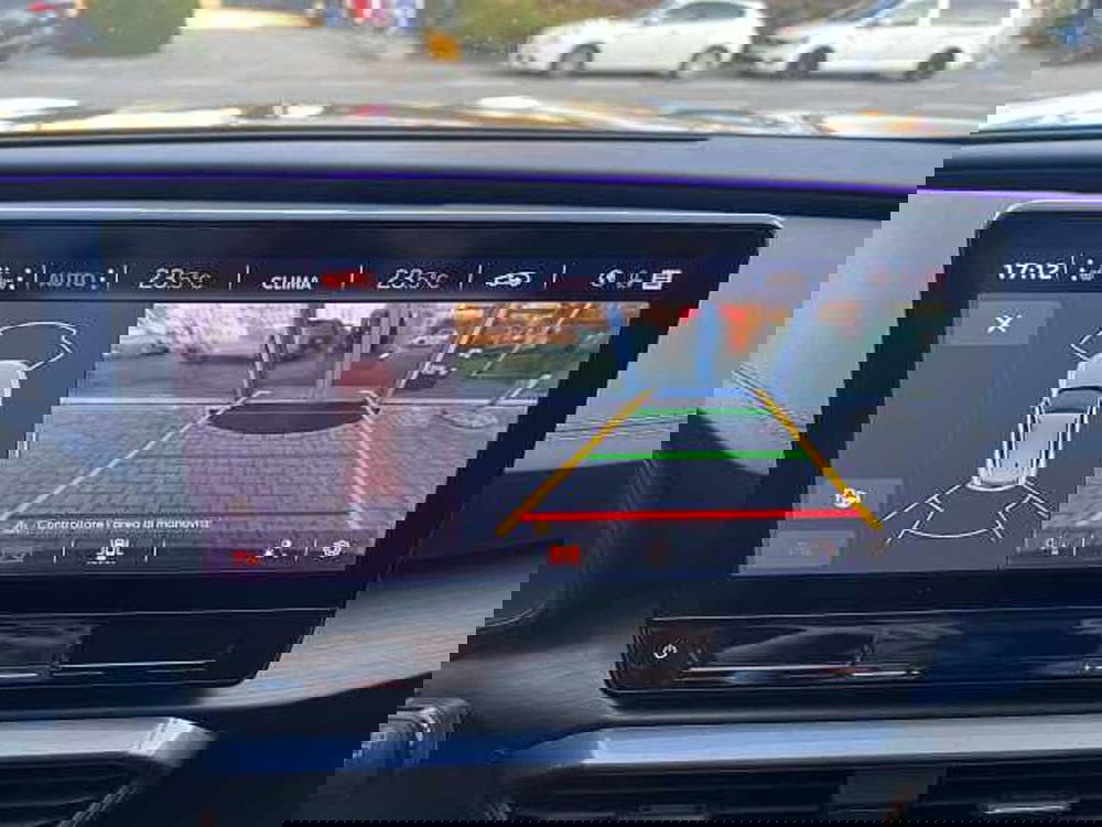 Cupra Formentor usata a Verona (16)