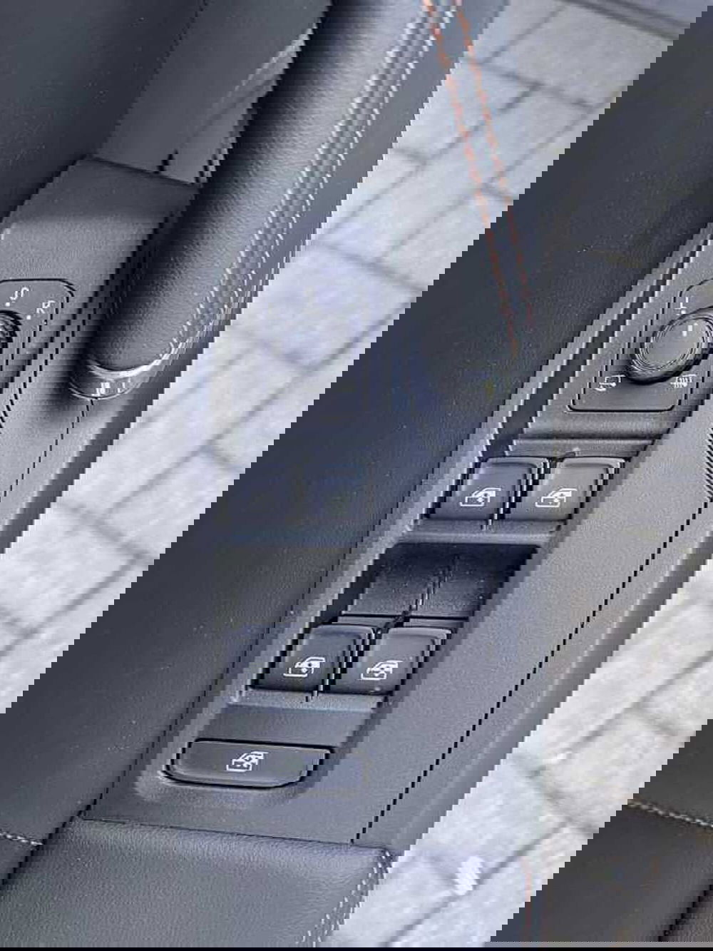 Cupra Formentor usata a Verona (17)