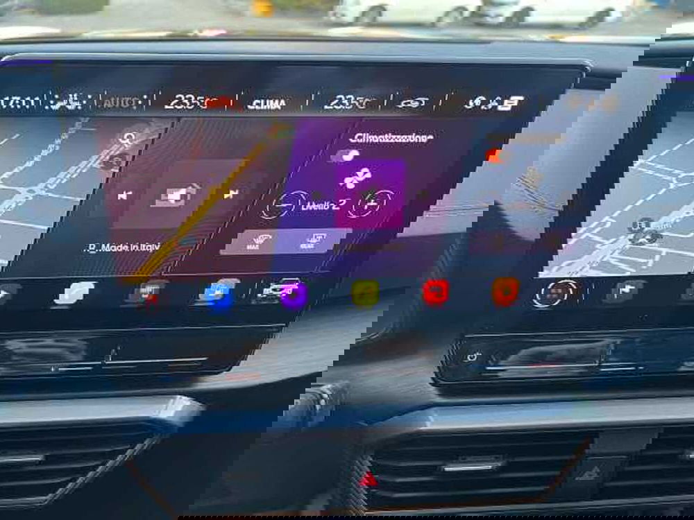 Cupra Formentor usata a Verona (18)