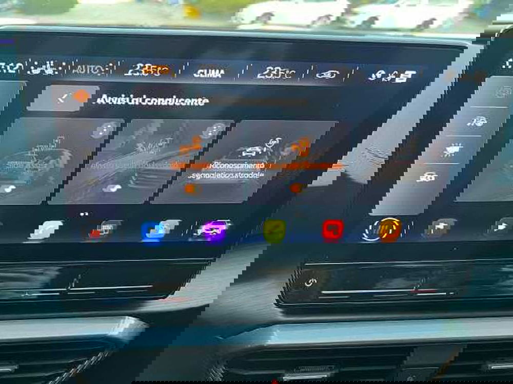 Cupra Formentor usata a Verona (19)