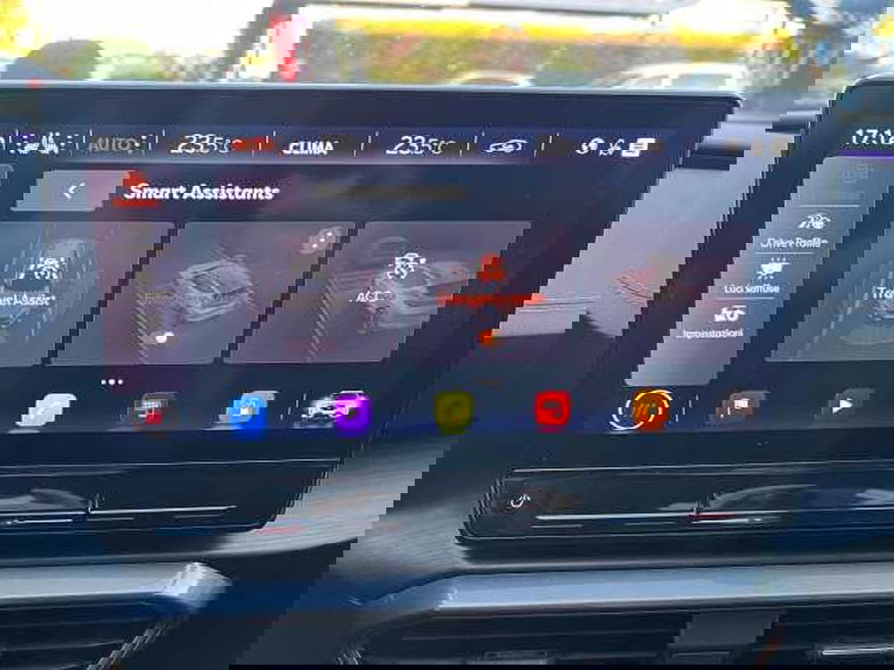 Cupra Formentor usata a Verona (20)