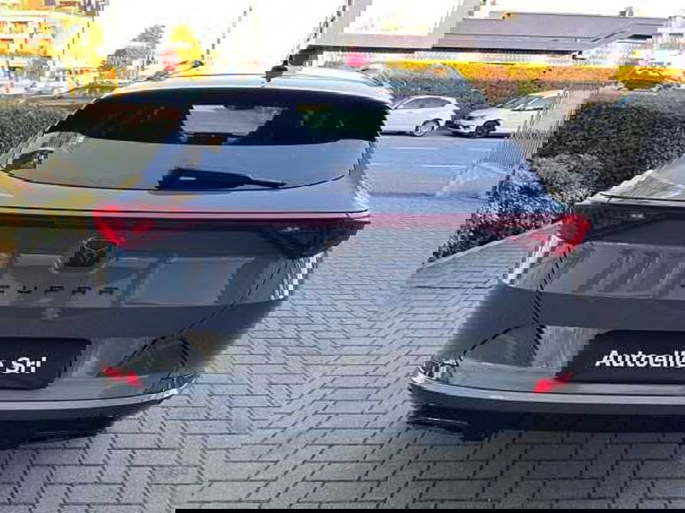 Cupra Formentor usata a Verona (3)