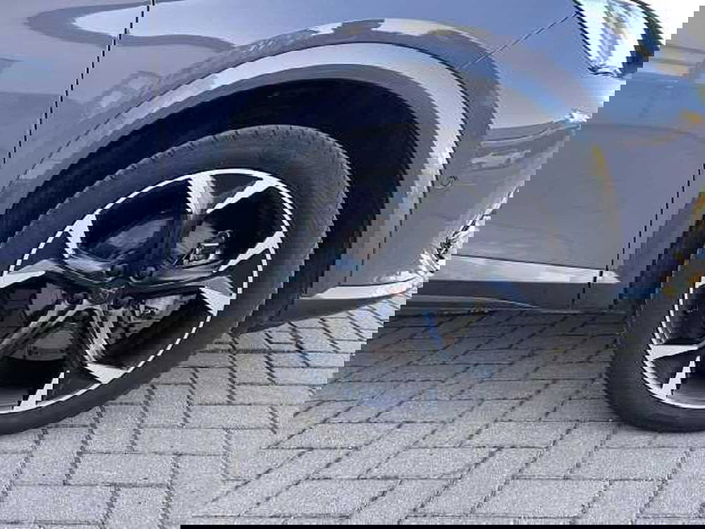 Cupra Formentor usata a Verona (4)