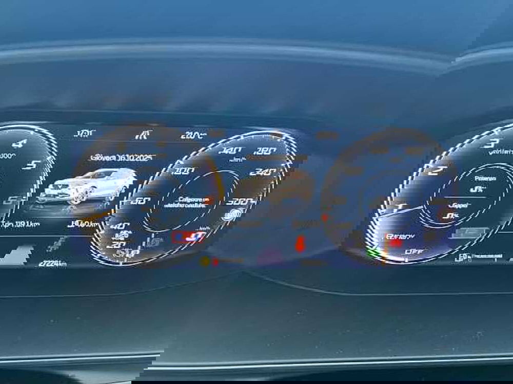 Cupra Formentor usata a Verona (9)