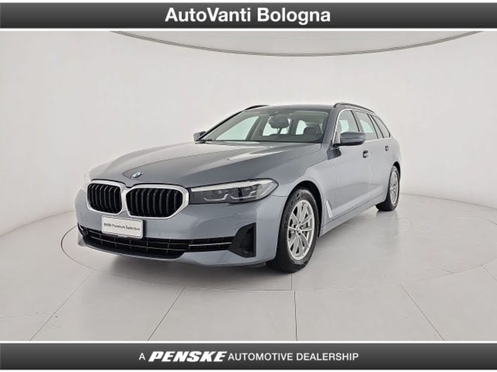 BMW Serie 2 Coupé usata a Bologna
