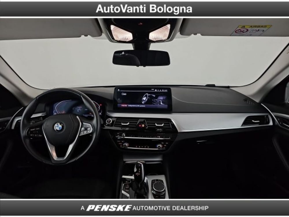 BMW Serie 2 Coupé usata a Bologna (10)