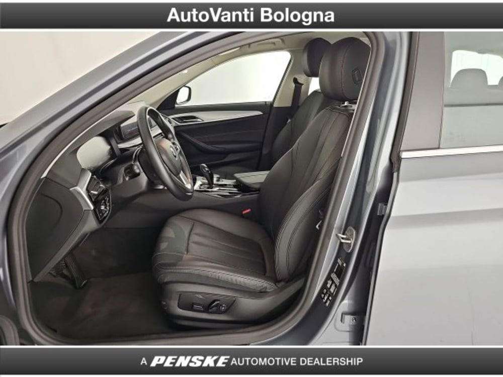 BMW Serie 2 Coupé usata a Bologna (11)
