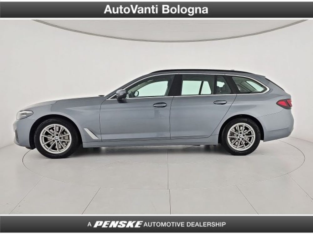 BMW Serie 2 Coupé usata a Bologna (3)