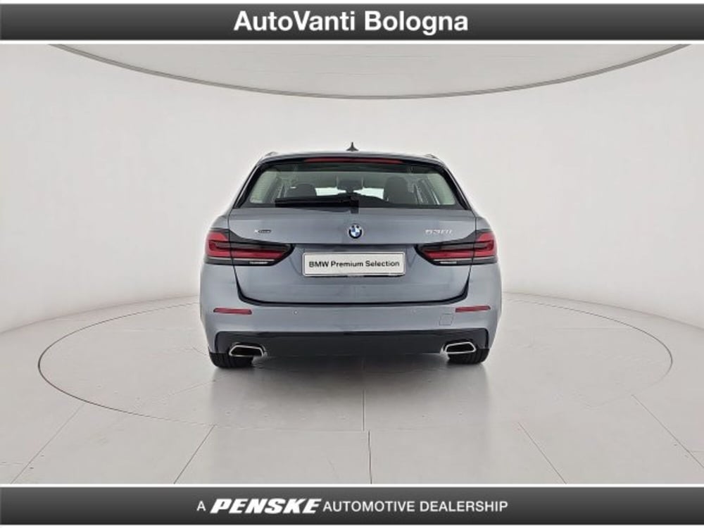 BMW Serie 2 Coupé usata a Bologna (5)