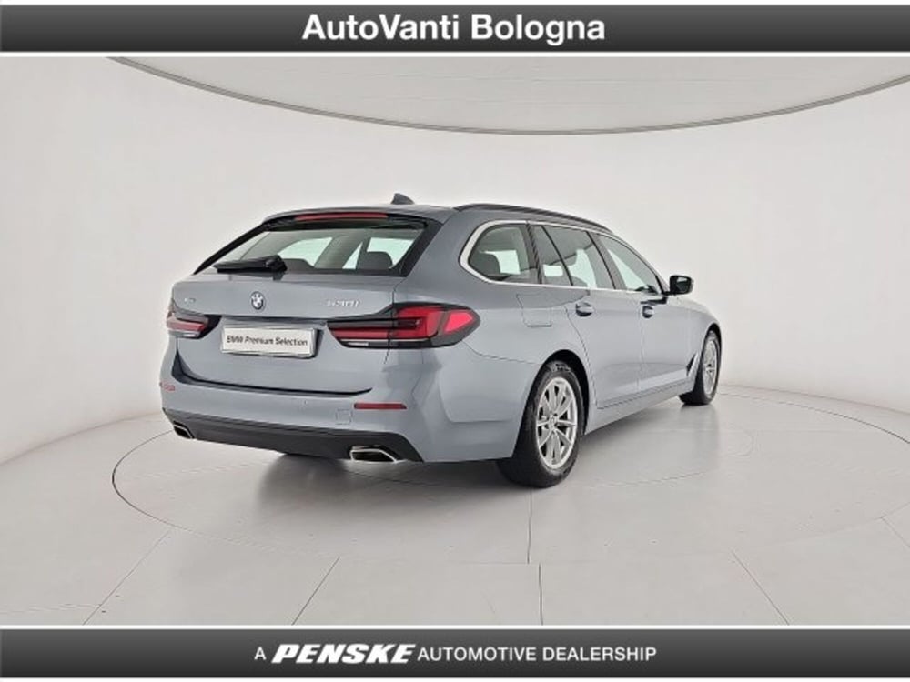 BMW Serie 2 Coupé usata a Bologna (6)